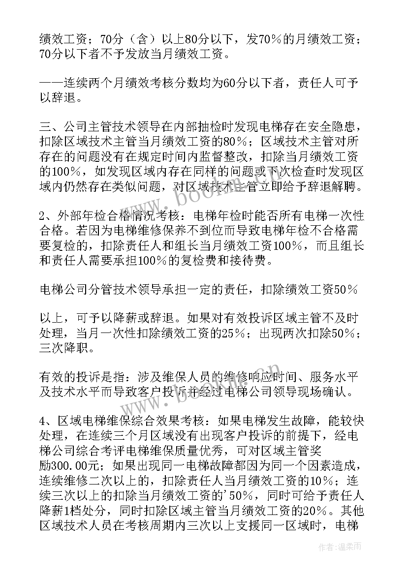 绩效管理方案包括哪些内容(优秀5篇)