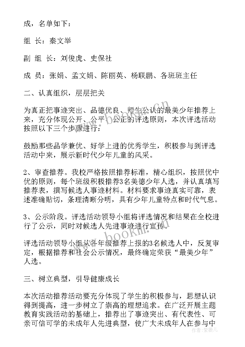 2023年小学美育教育工作总结报告(模板5篇)