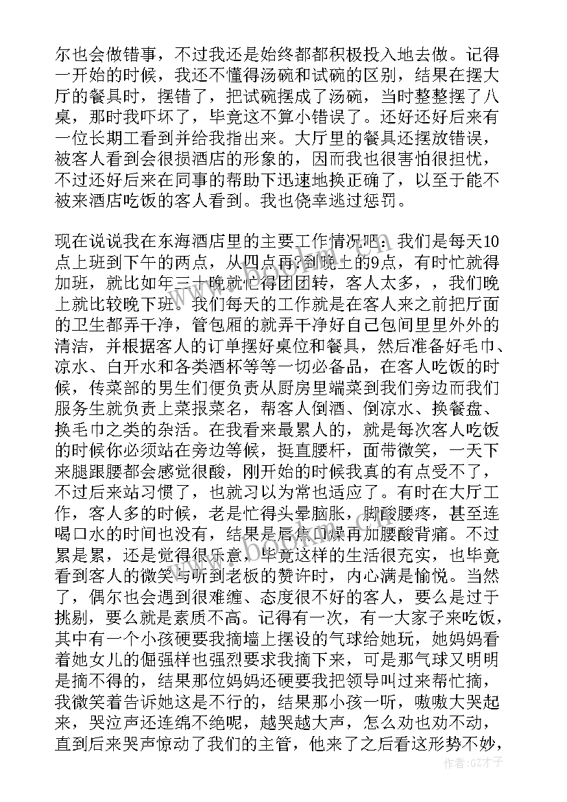 2023年大学生下乡社会实践报告(大全7篇)