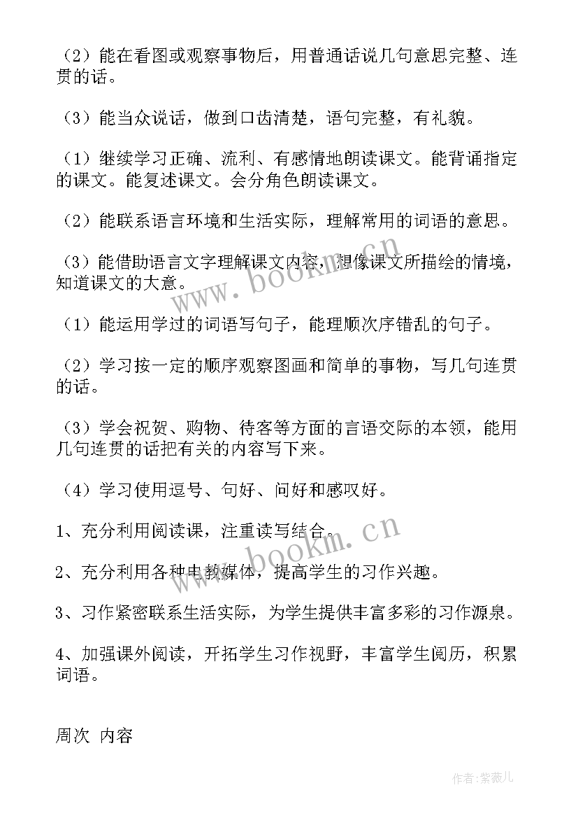 地方课程教学工作计划二年级 小学二年级教学计划(实用10篇)