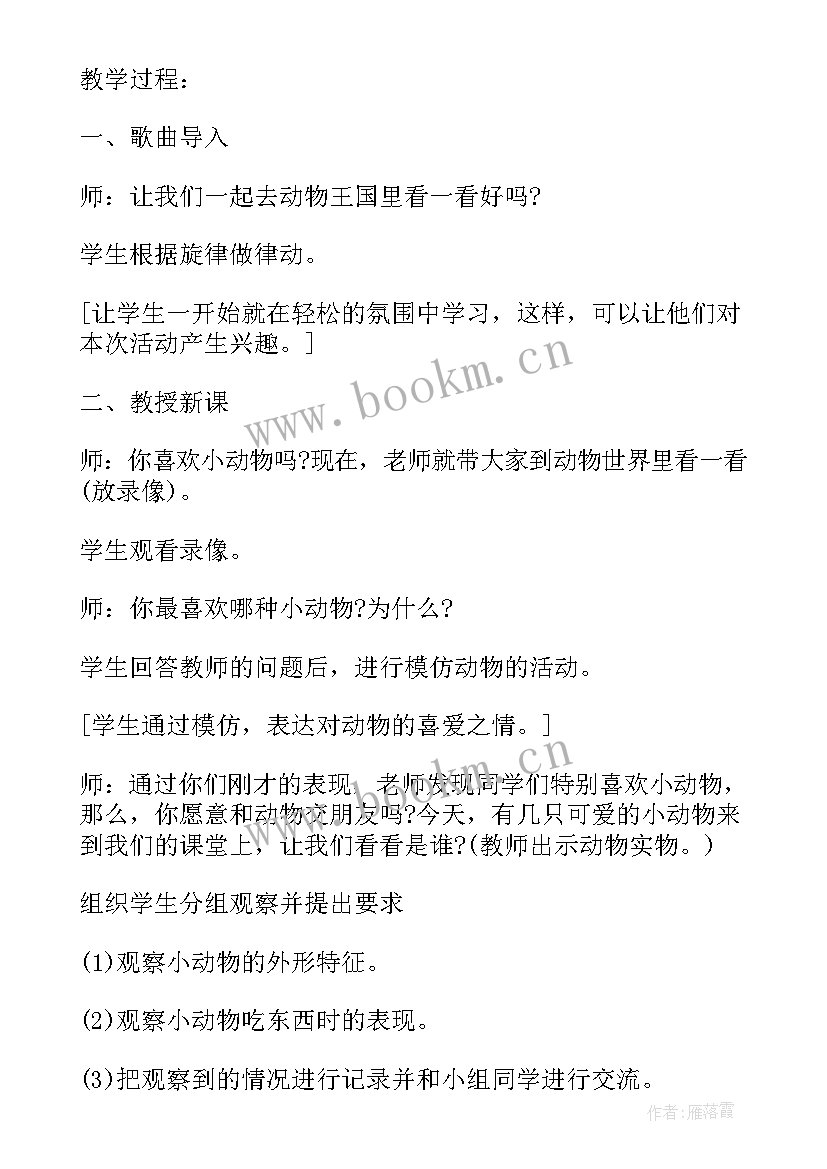 2023年小学科学活动方案 小学科学活动方案经典实用科学活动(模板7篇)