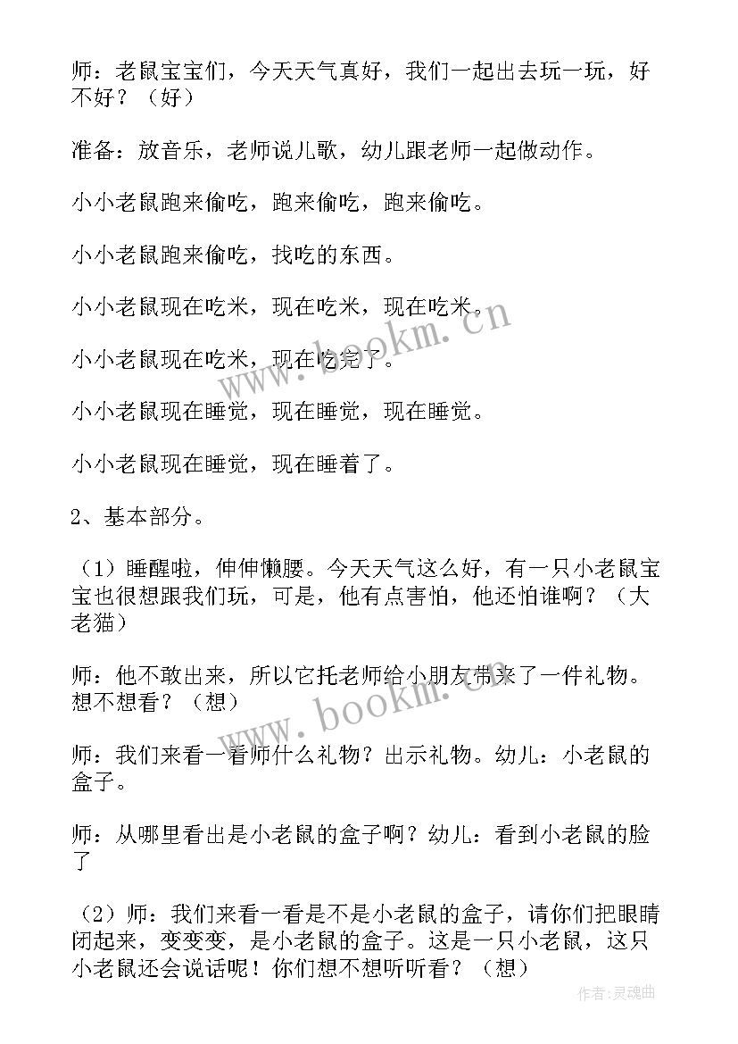 2023年音乐老鼠画猫教学反思(精选5篇)