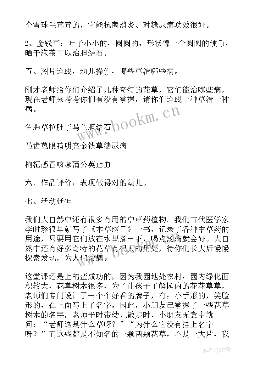 最新幼儿园科学教育活动设计教案 幼儿园科学活动方案(模板10篇)