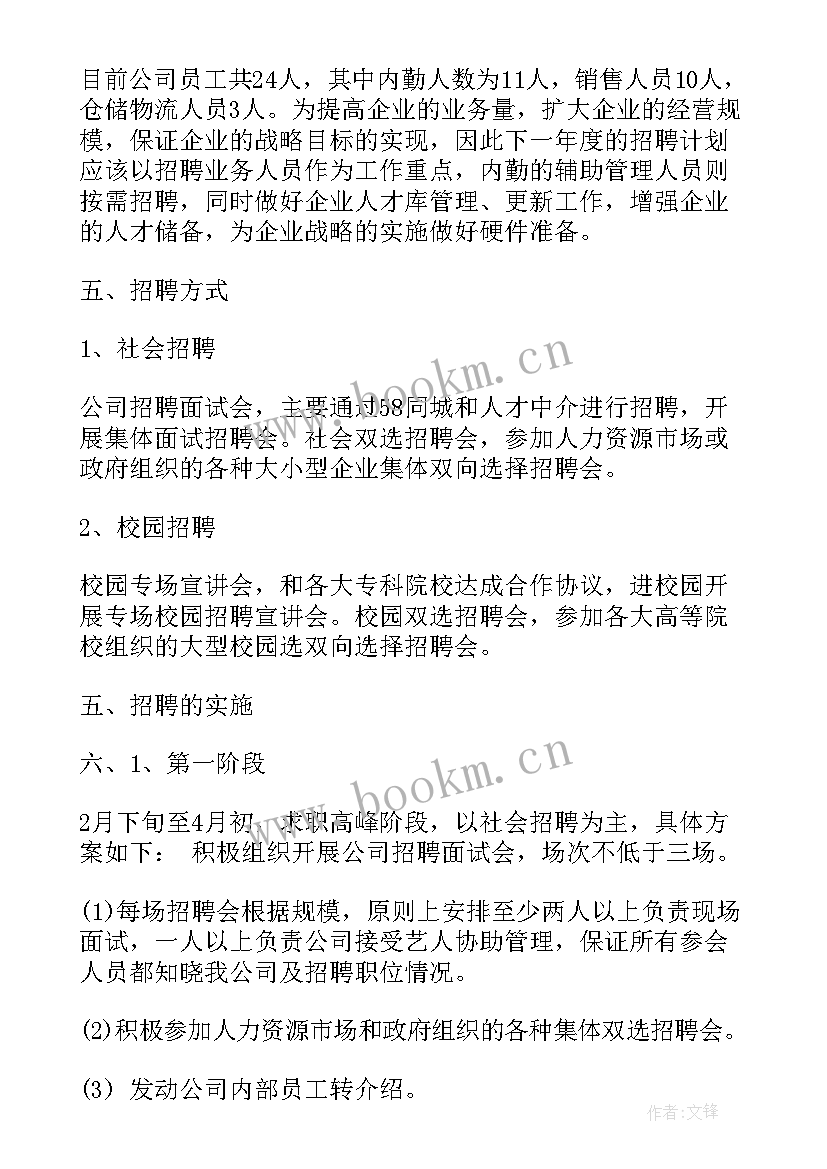 后厨年度工作计划(实用5篇)