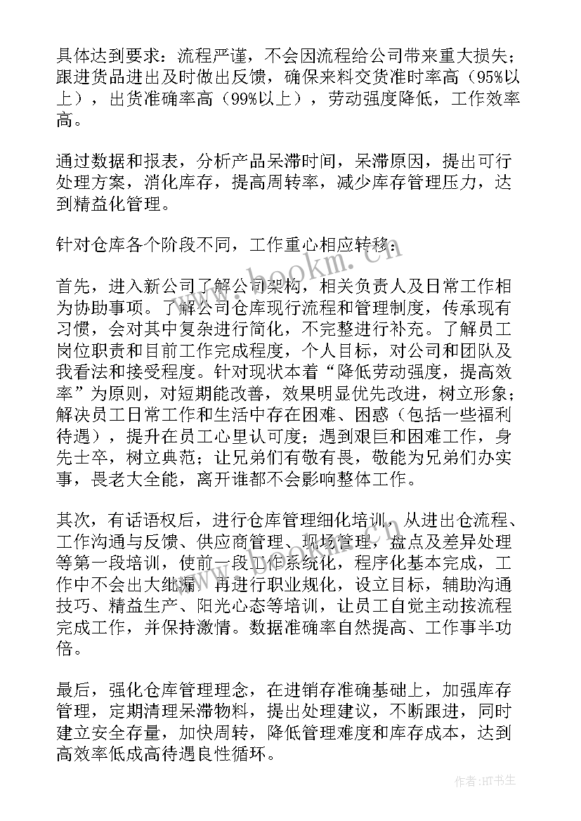 电力仓库管理员工作总结(精选10篇)