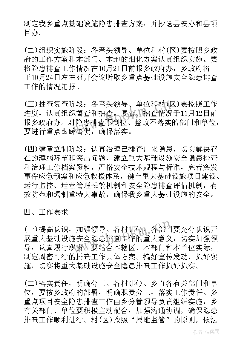 2023年安全措施隐患排查报告 安全隐患措施与排查(汇总8篇)