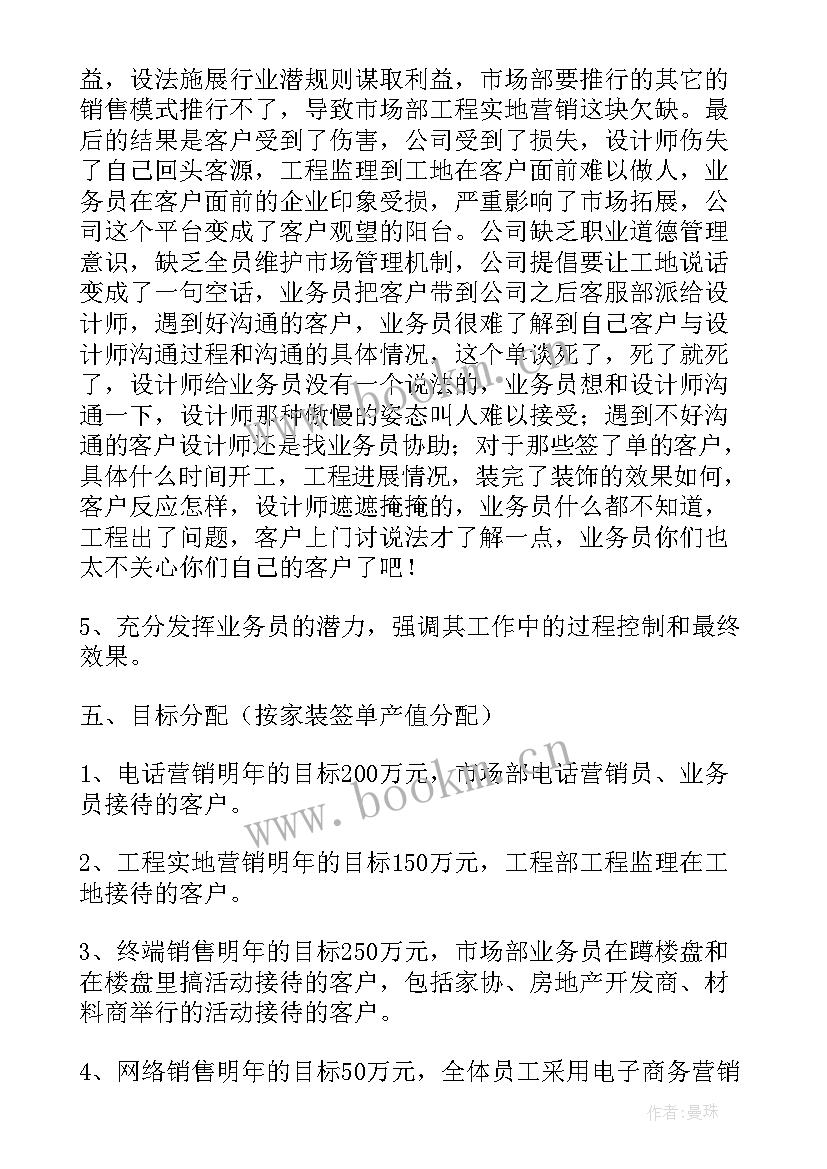 房地产人员工作总结 房地产个人年终工作总结(优秀8篇)