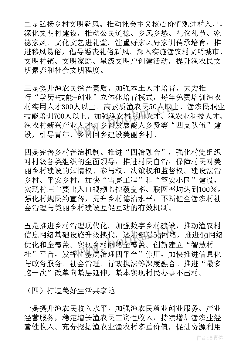 最新美丽乡村建设论文结论(精选5篇)