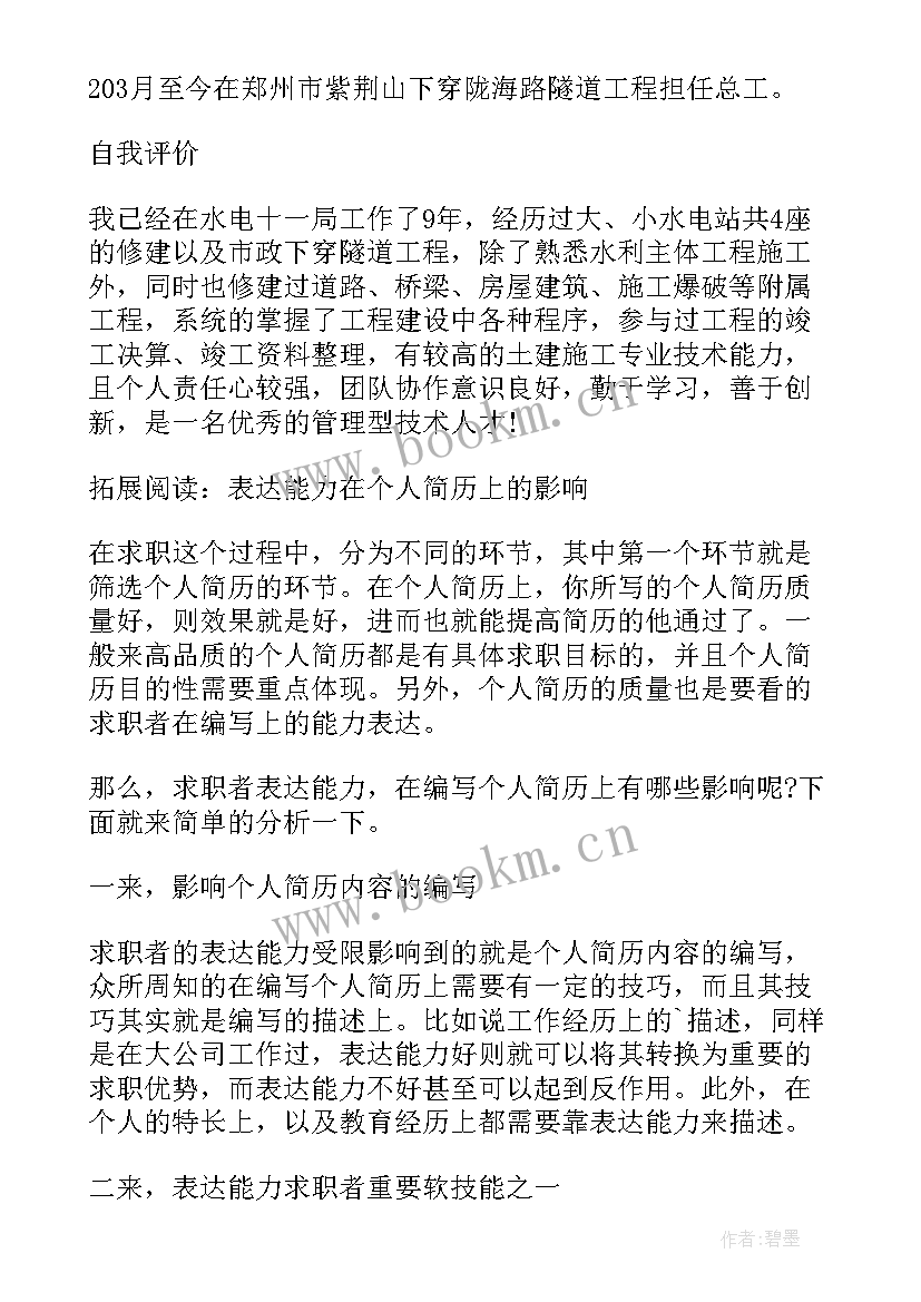 2023年水电工程师工作总结(精选7篇)