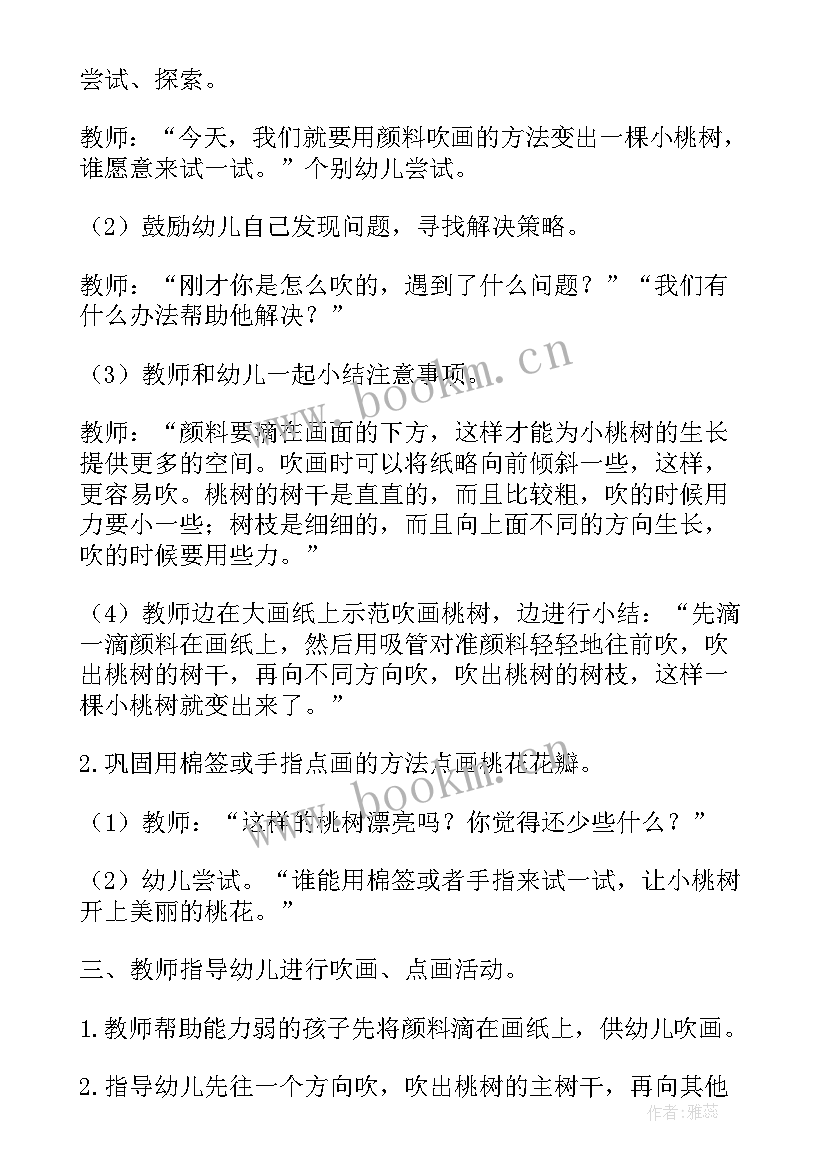 小班爱祖国美术活动教案和反思总结(大全5篇)