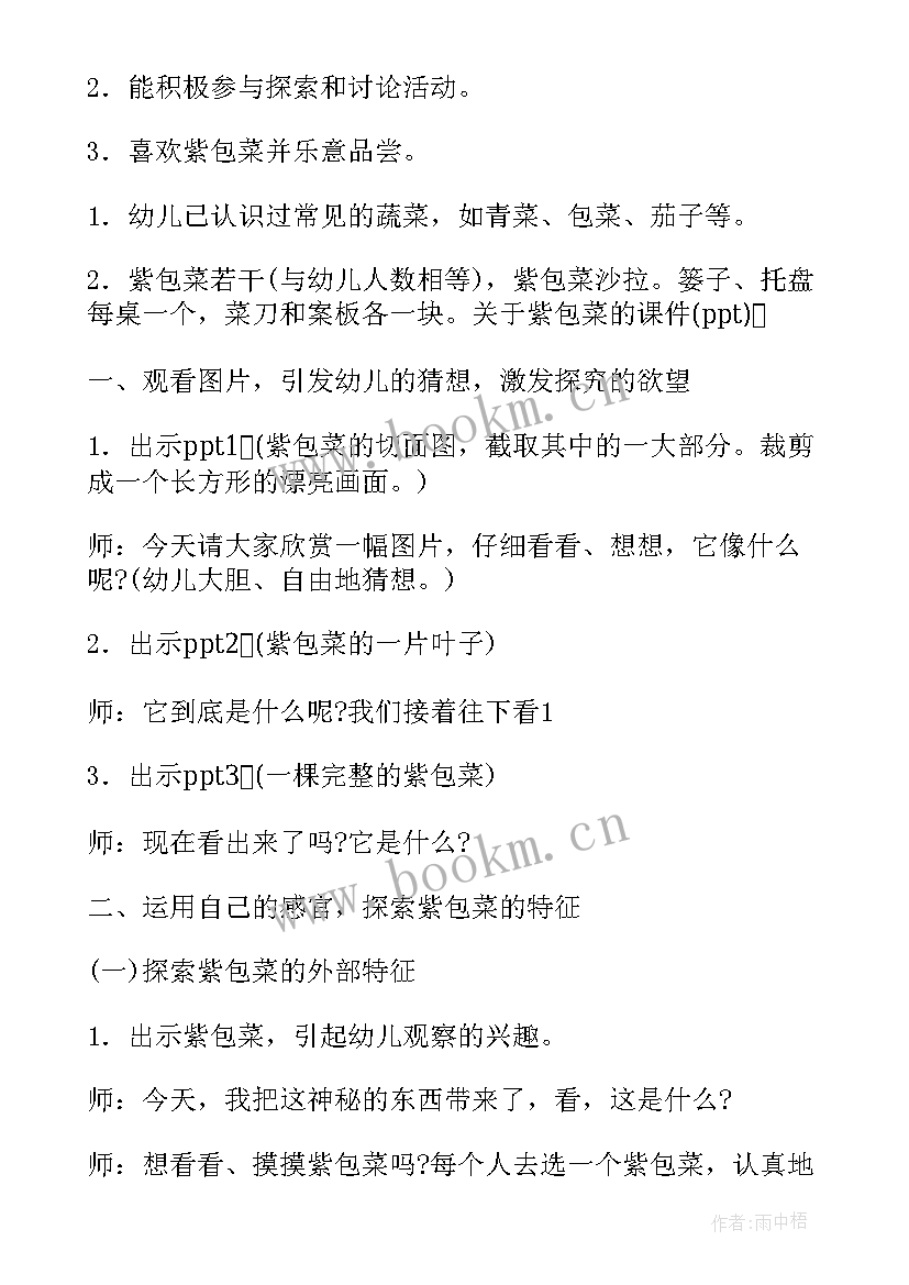 最新中班艺术有趣的扎染教案(实用5篇)