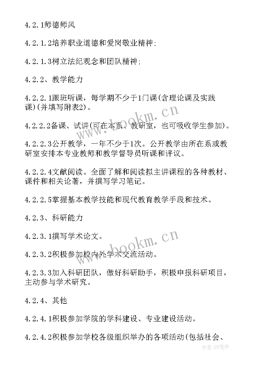 2023年学校青年教师培养调研报告总结(精选5篇)