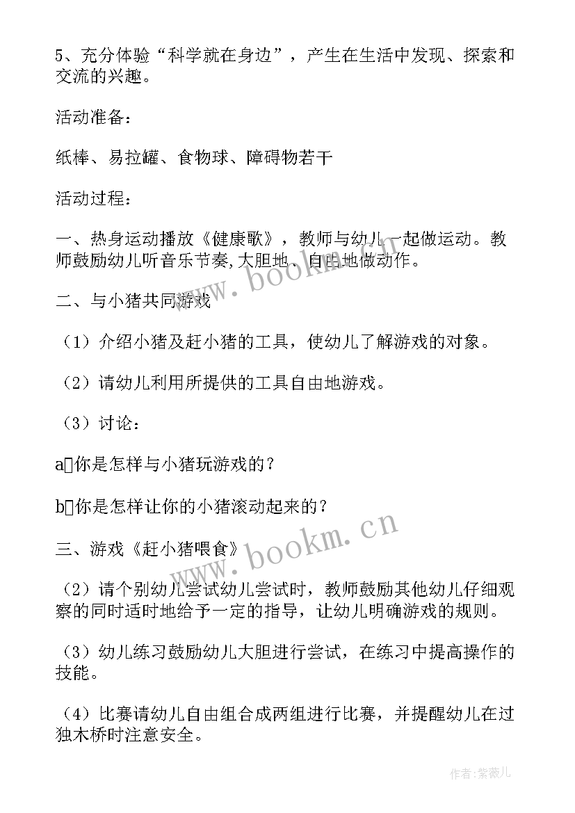 2023年小班投掷教学反思(精选5篇)