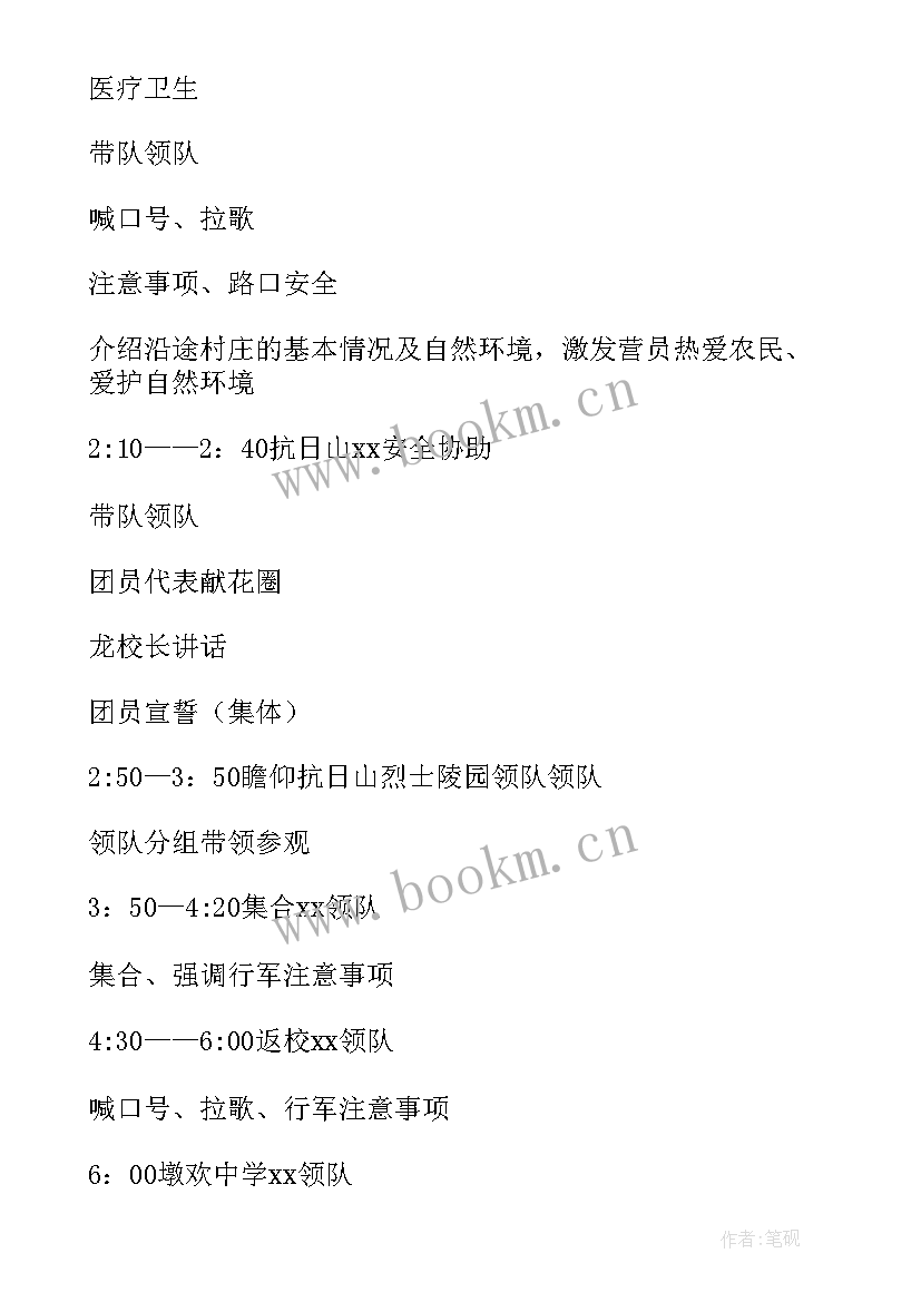 2023年清明祭扫烈士陵园活动报道 清明节祭扫烈士陵园活动方案(实用6篇)