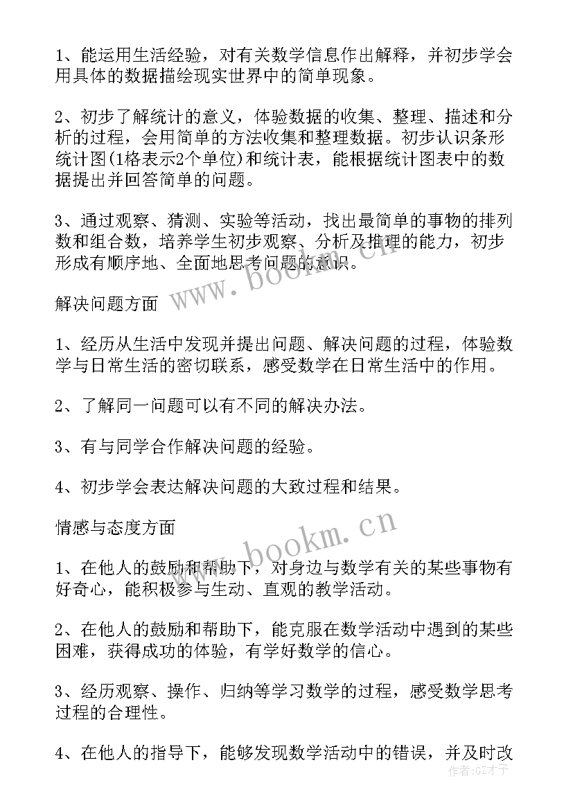 最新二年级数学教师工作计划个人 二年级数学教师个人工作计划(优质6篇)