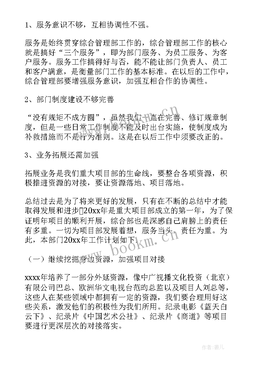 2023年装饰部门年度工作总结报告 部门工作年度总结报告(模板9篇)