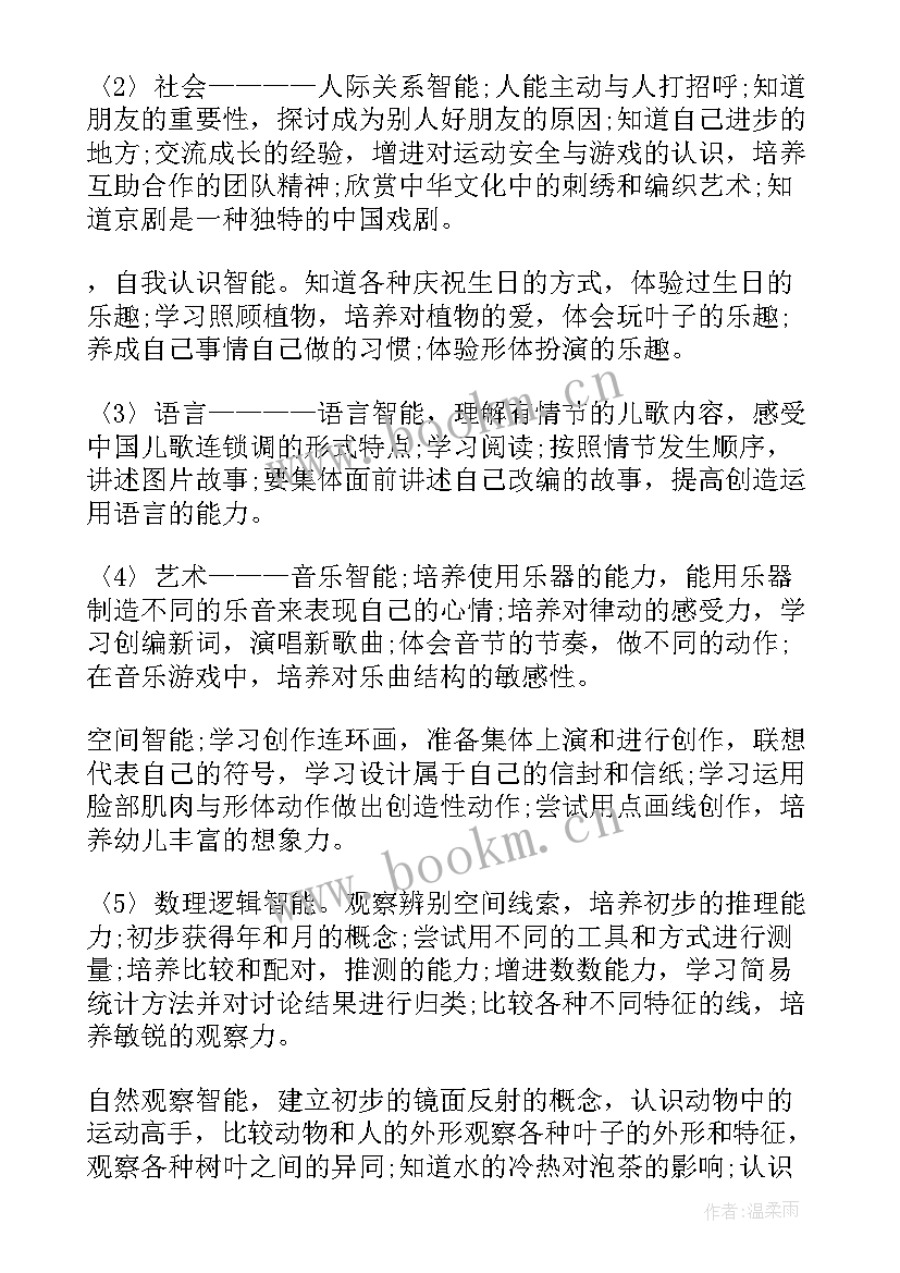 幼儿园新教师教学计划 幼儿园新教师工作计划(优质5篇)