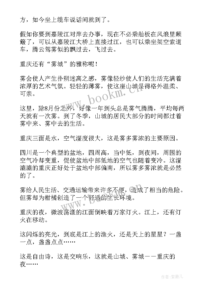 端午粽读后感想(大全5篇)