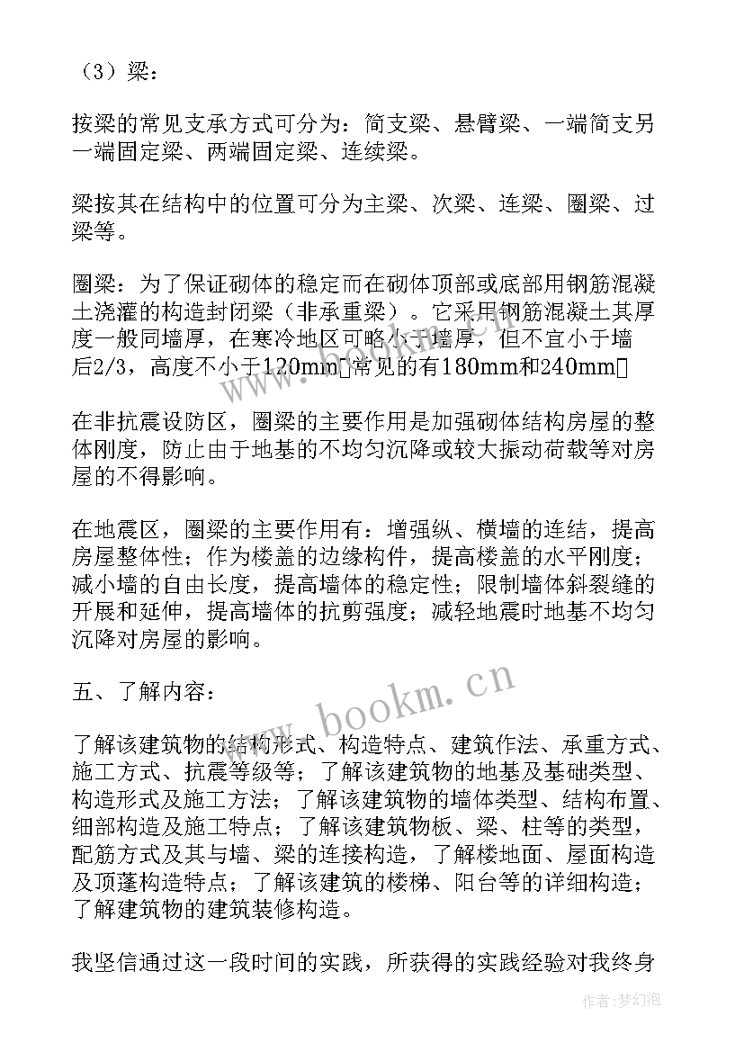 2023年风景园林实践报告 风景园林的实习报告(优秀5篇)