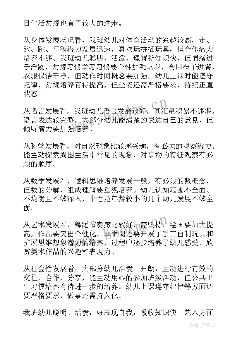 幼儿园观摩活动总结家长 幼儿园教师观摩课活动总结(大全5篇)