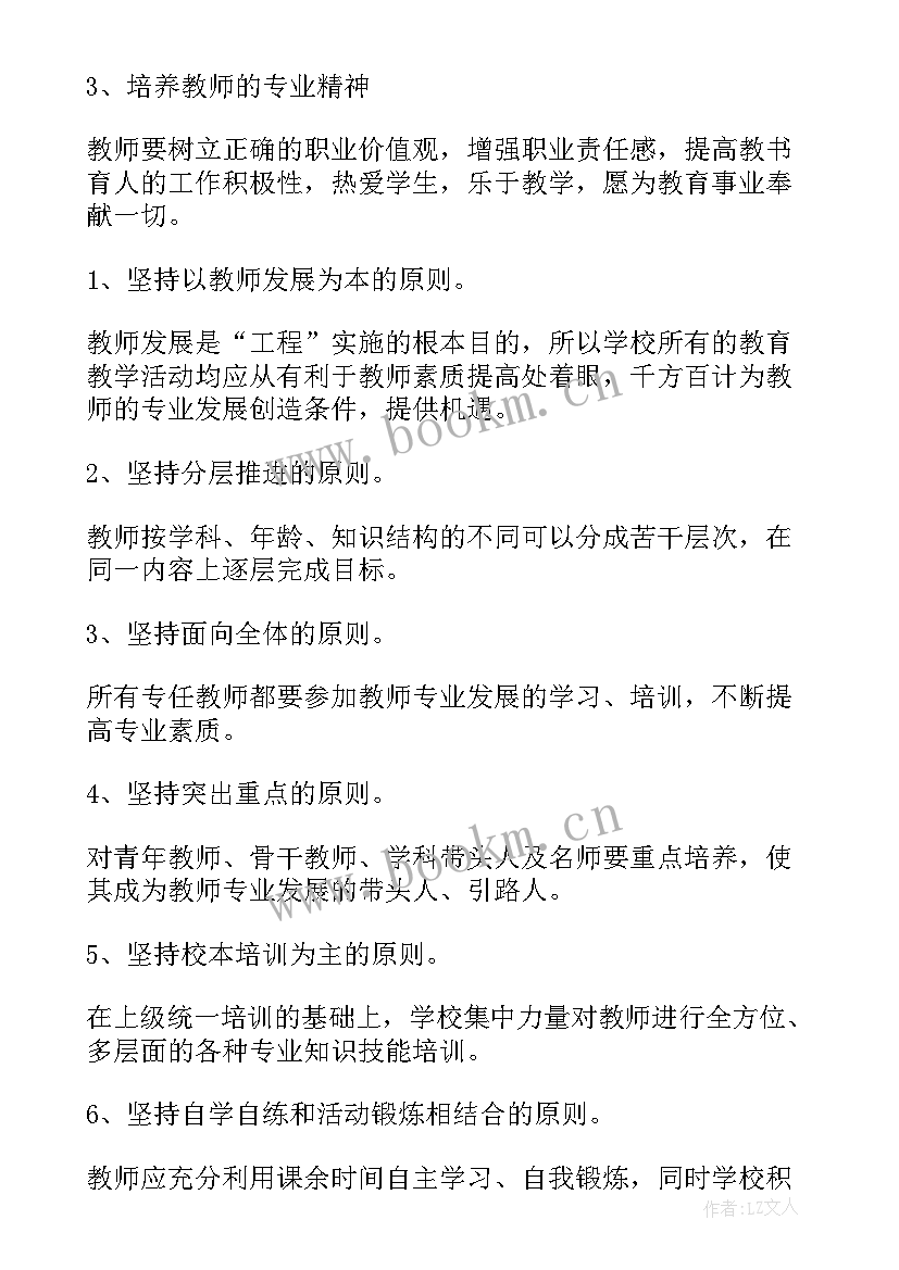 最新教师专业成长记录心得体会(精选6篇)