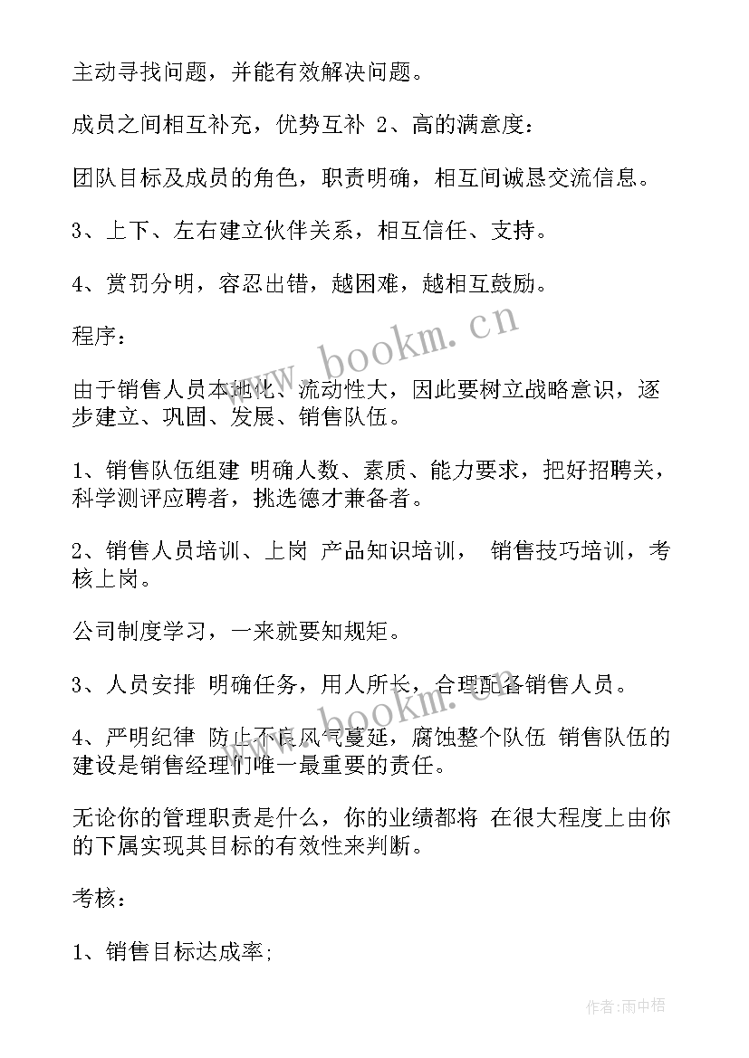 2023年房地产销售计划书(优质8篇)