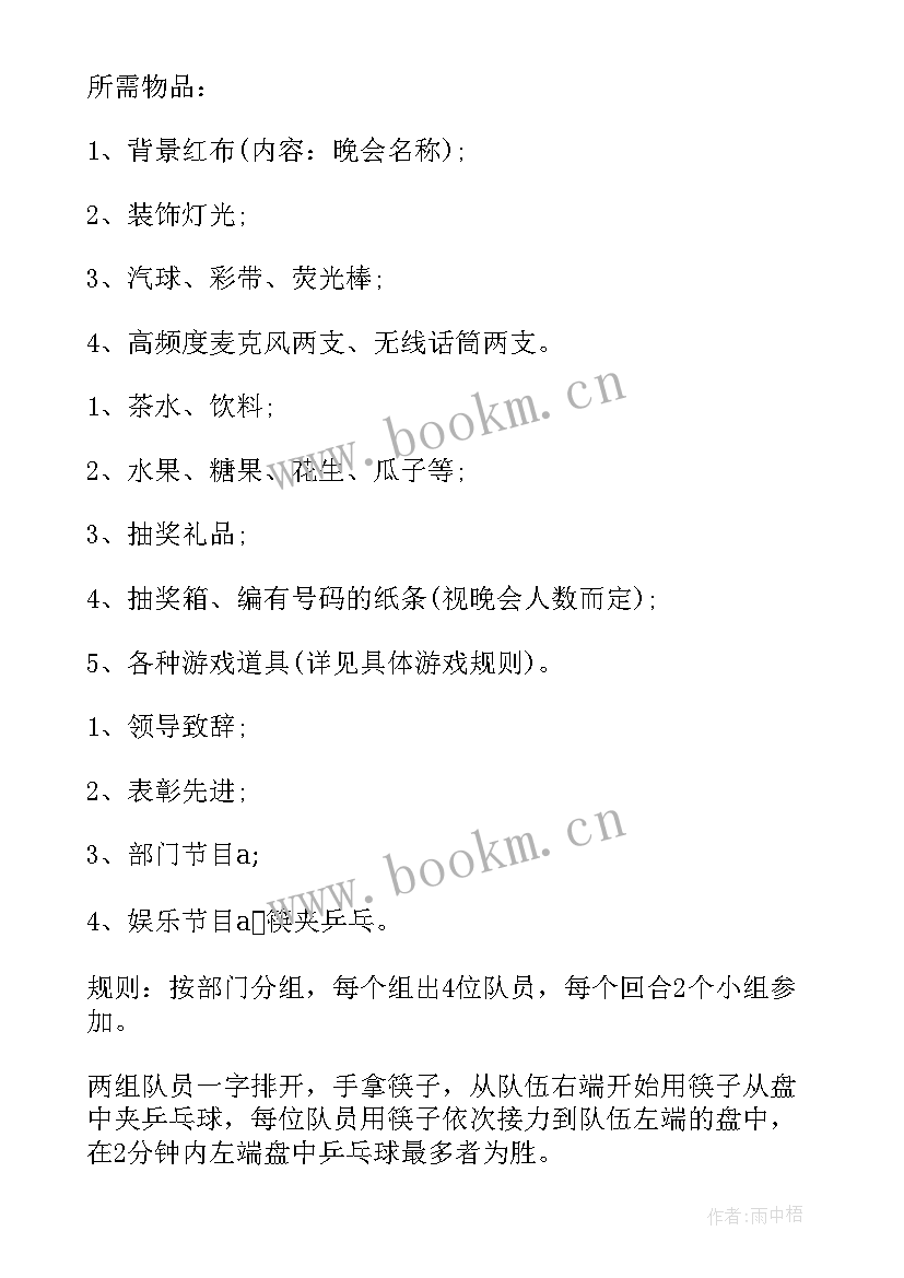 禁毒文艺晚会策划方案 文艺晚会策划方案(大全8篇)