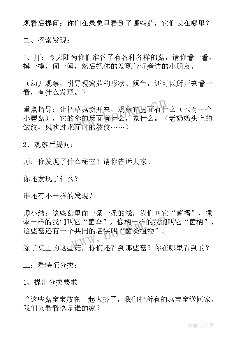 2023年各种各样的帽子教学反思 大班科学各种各样的伞教案及反思(汇总5篇)