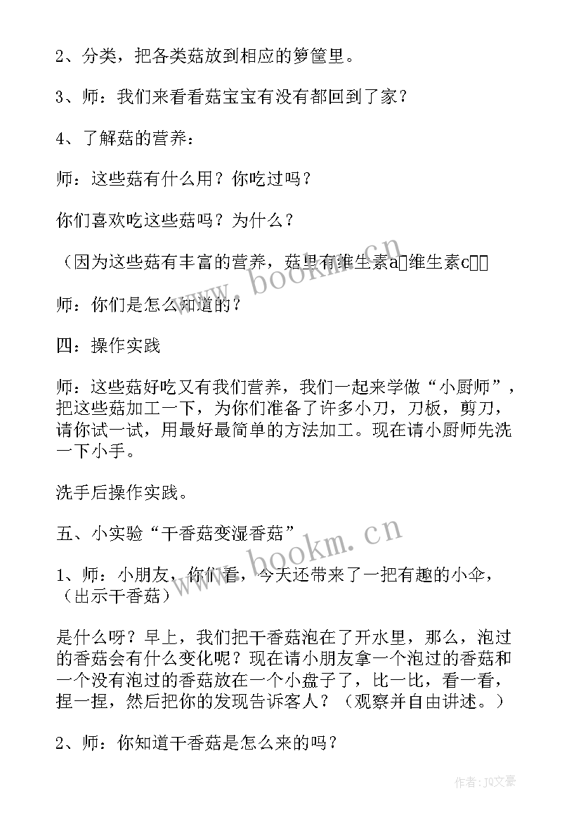 2023年各种各样的帽子教学反思 大班科学各种各样的伞教案及反思(汇总5篇)