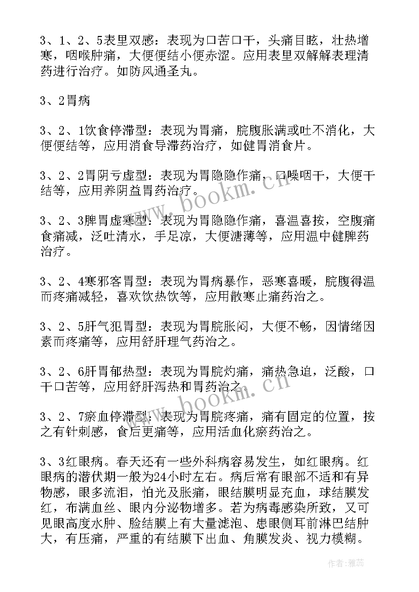 最新药学专业药店实践报告(优秀5篇)