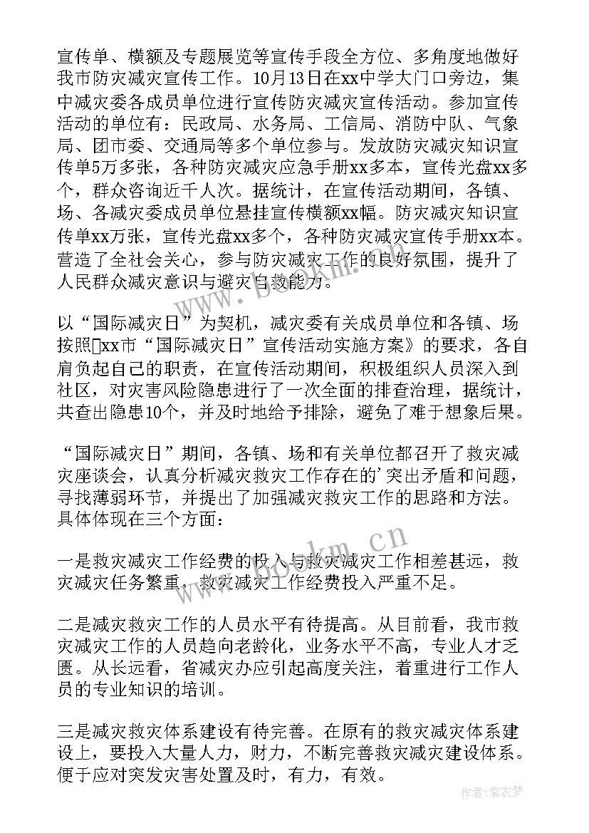 2023年国际志愿者日活动总结(汇总5篇)