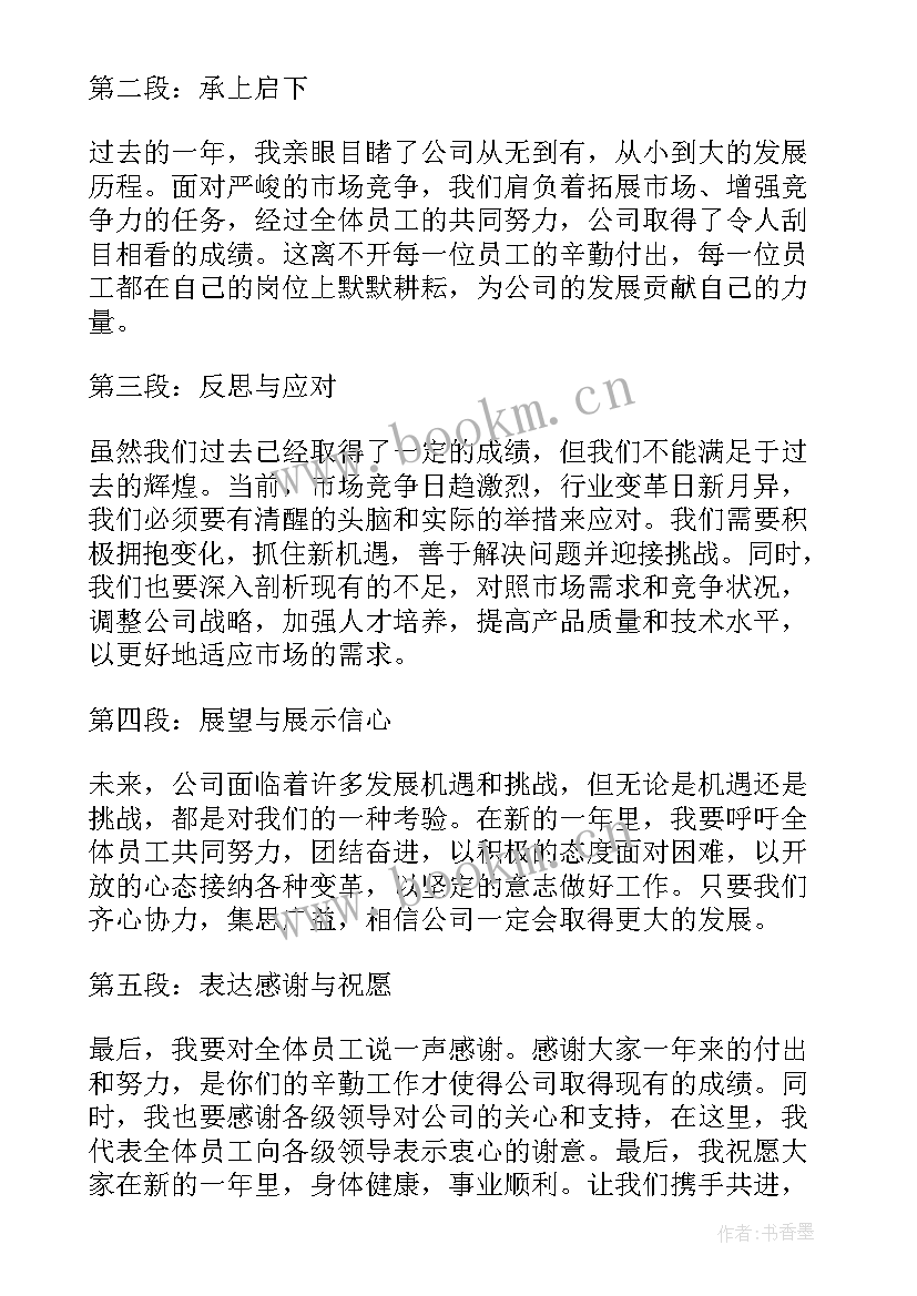 最新致辞开场白(汇总10篇)