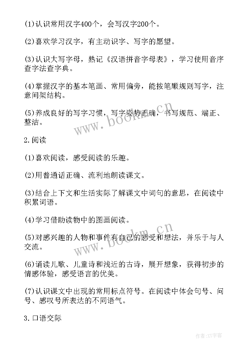 2023年语文老师教学计划参照文本吗(精选5篇)