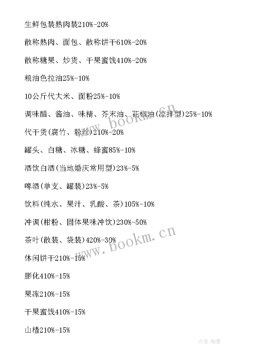 五一节日的促销活动方案设计(精选5篇)