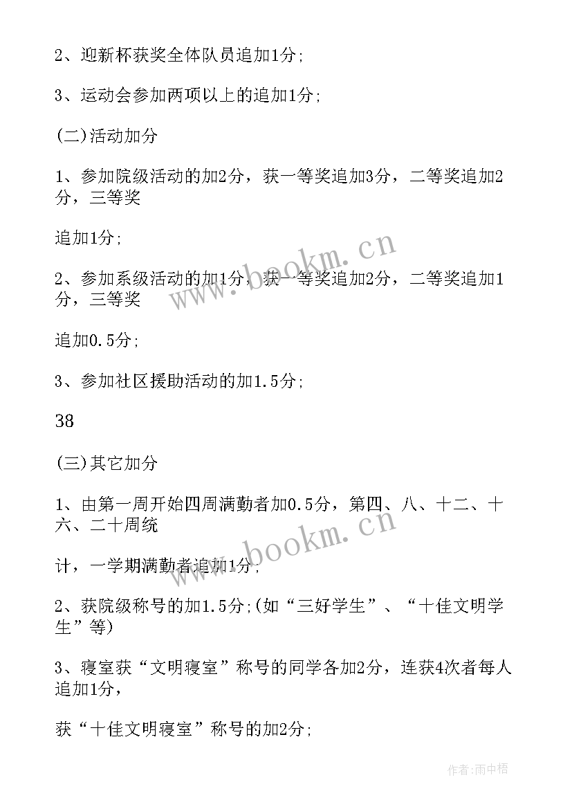 操行个人总结 个人操行总结(通用5篇)