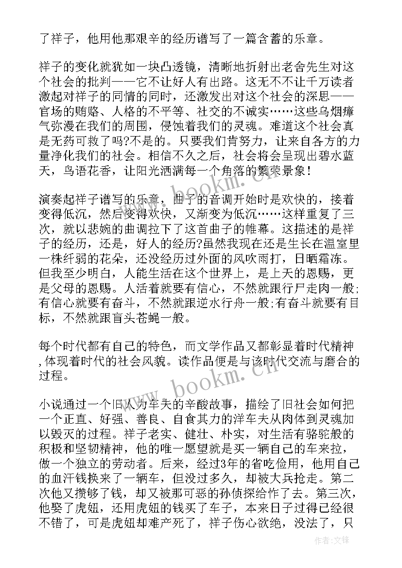 小学生读书心得体会(实用5篇)