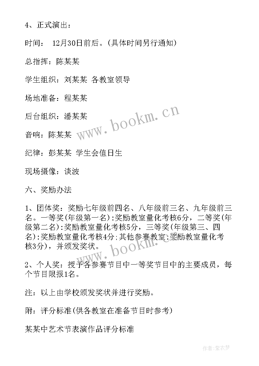 2023年美食电视节目策划方案(汇总5篇)