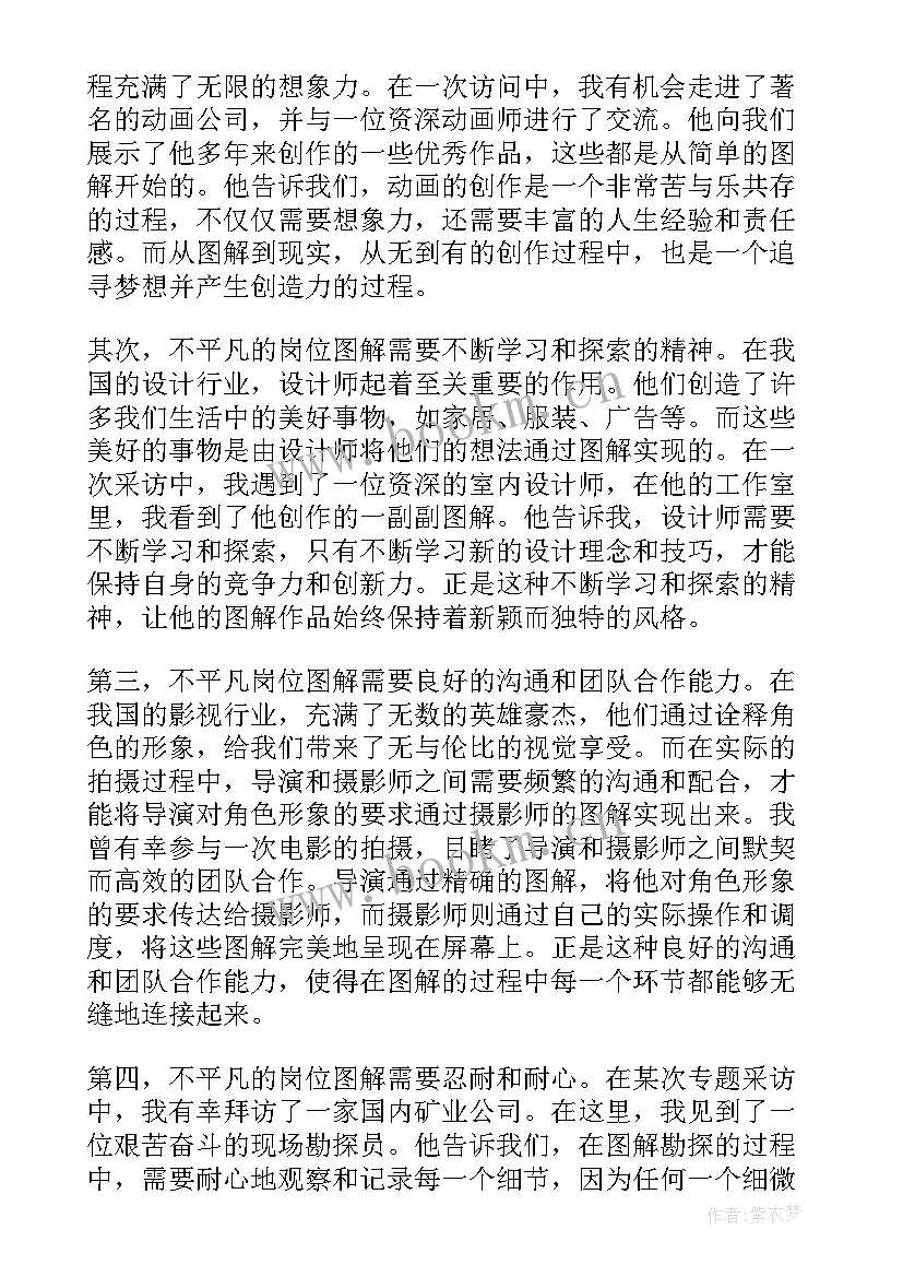 最新平凡的岗位不平凡的坚守 不平凡的岗位图解心得体会(通用5篇)