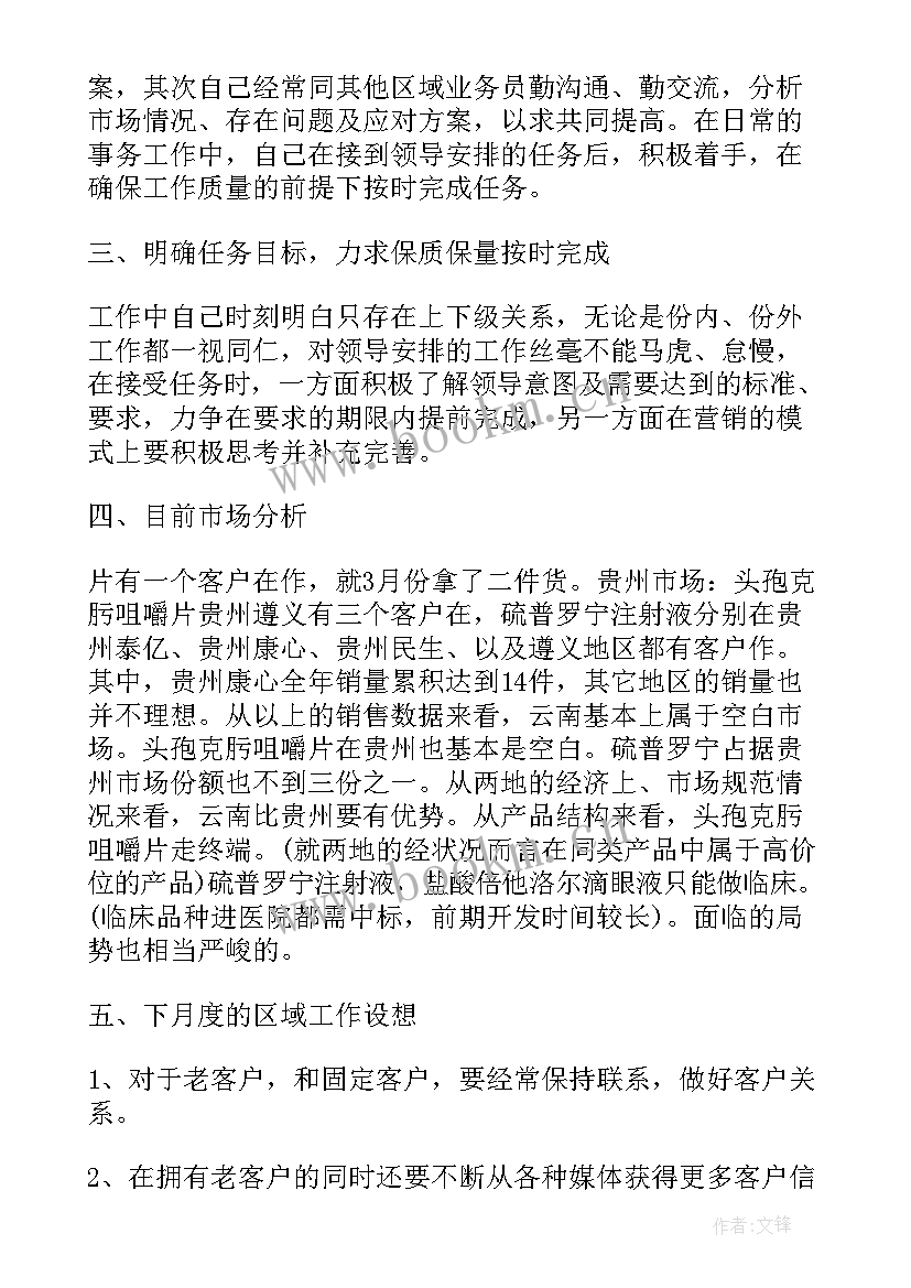 2023年药品销售职业工作总结报告 药品销售员销售工作总结报告(通用5篇)