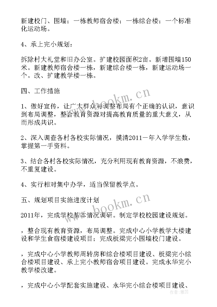 2023年职业规划及发展方向(优质5篇)