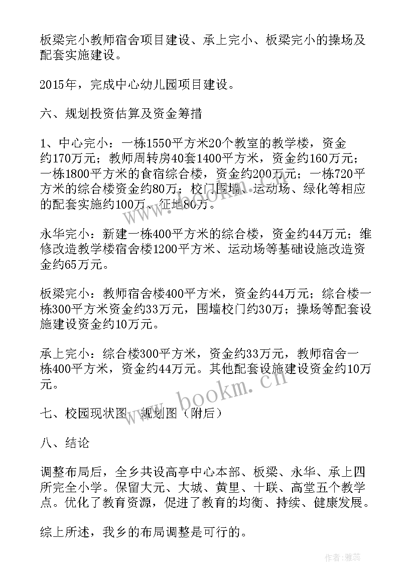 2023年职业规划及发展方向(优质5篇)