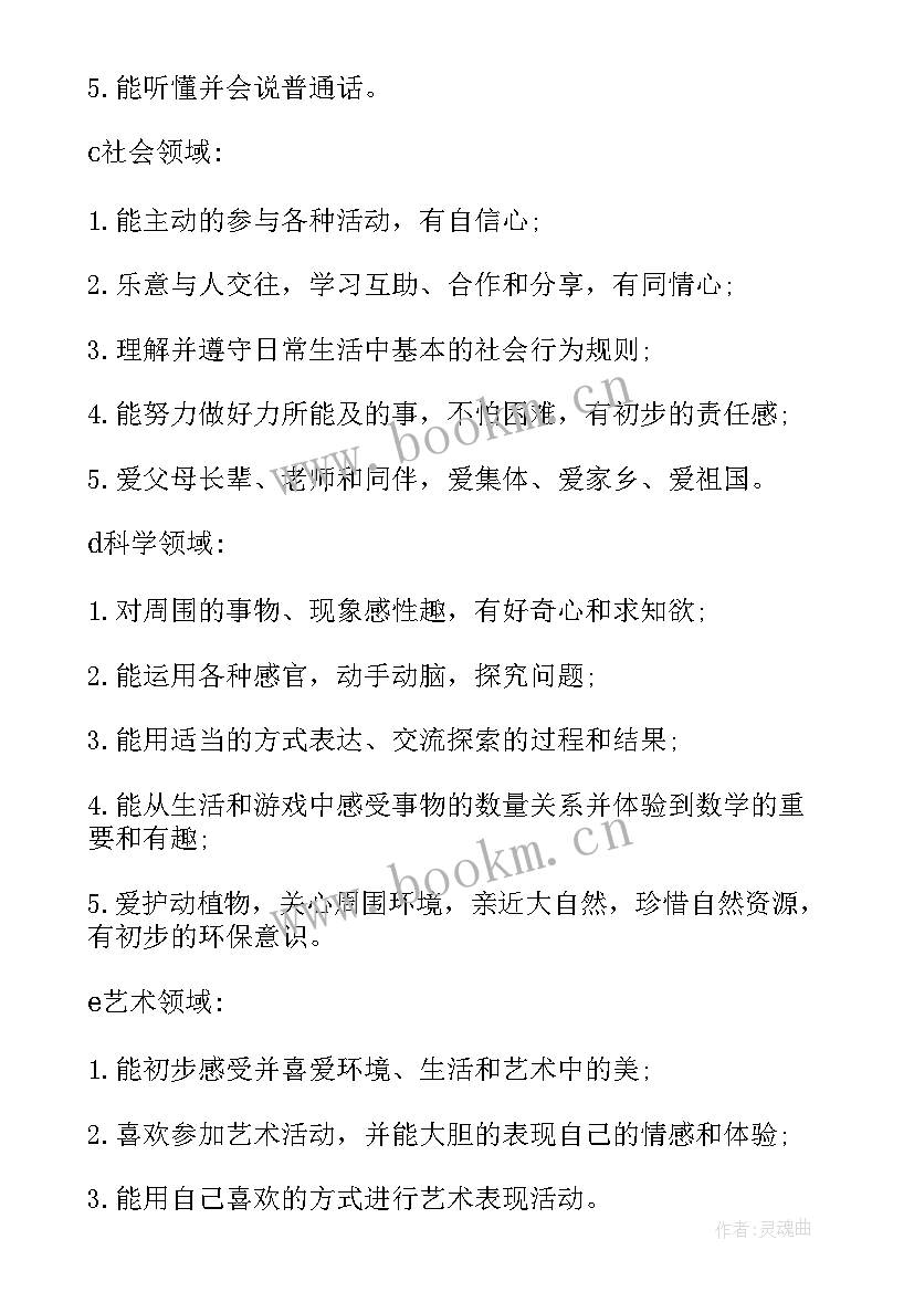 幼儿园小班春季工作计划 春季幼儿园小班下学期工作计划(优秀6篇)