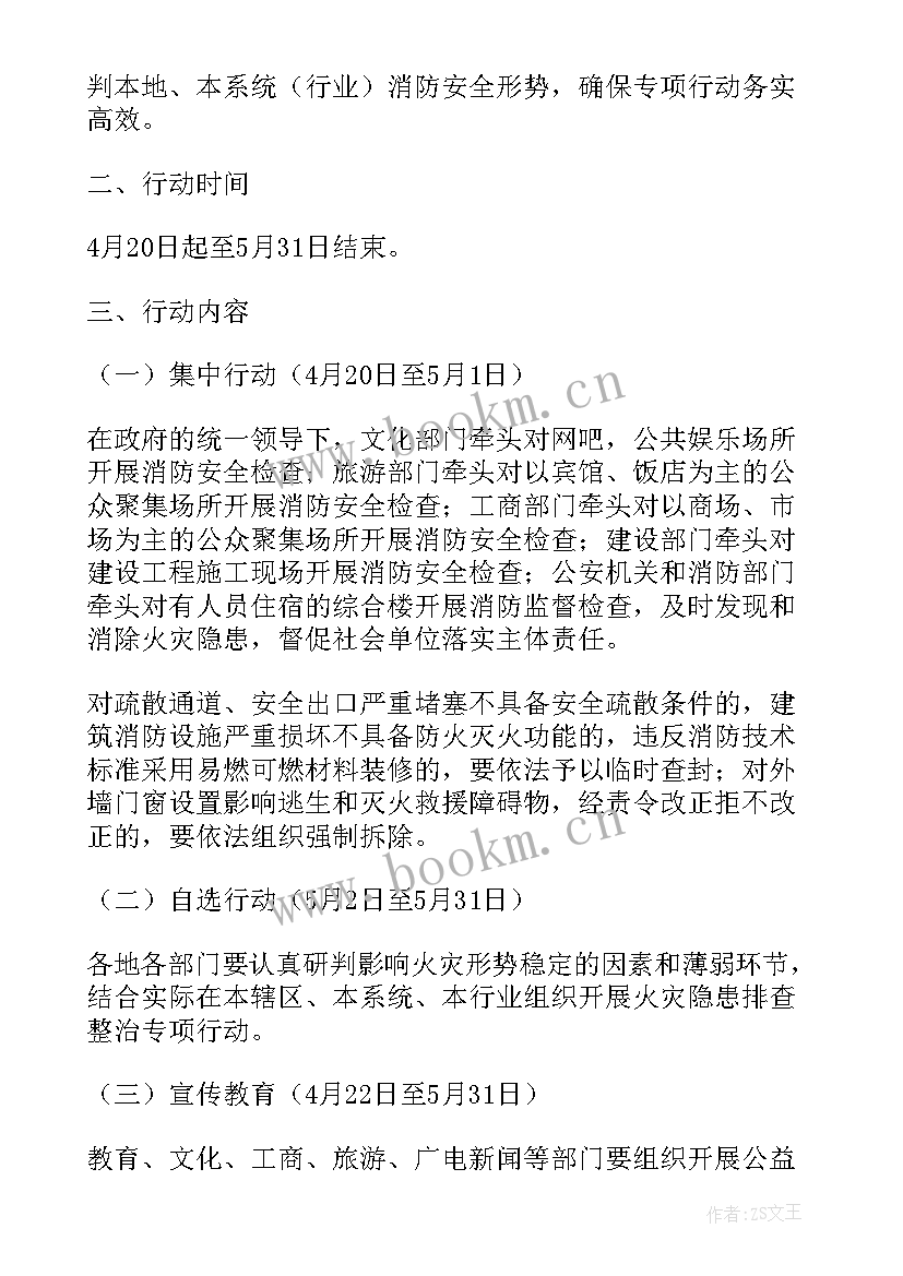 最新排查隐患制度 隐患排查专项行动方案(优质5篇)