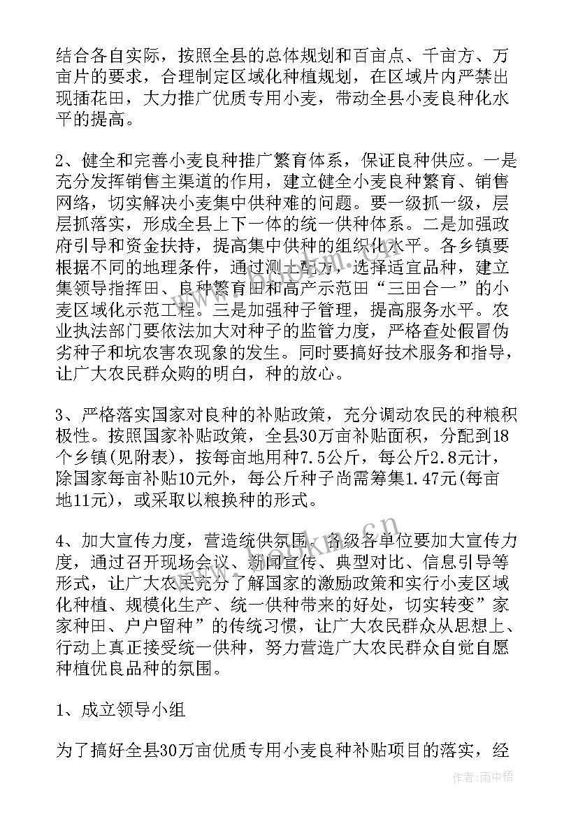 2023年书记项目目标 书记项目实施方案集合(优秀10篇)