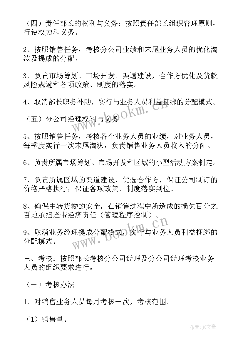 2023年影视公司经营方案 热力公司经营管理方案供热公司经营方案(模板5篇)