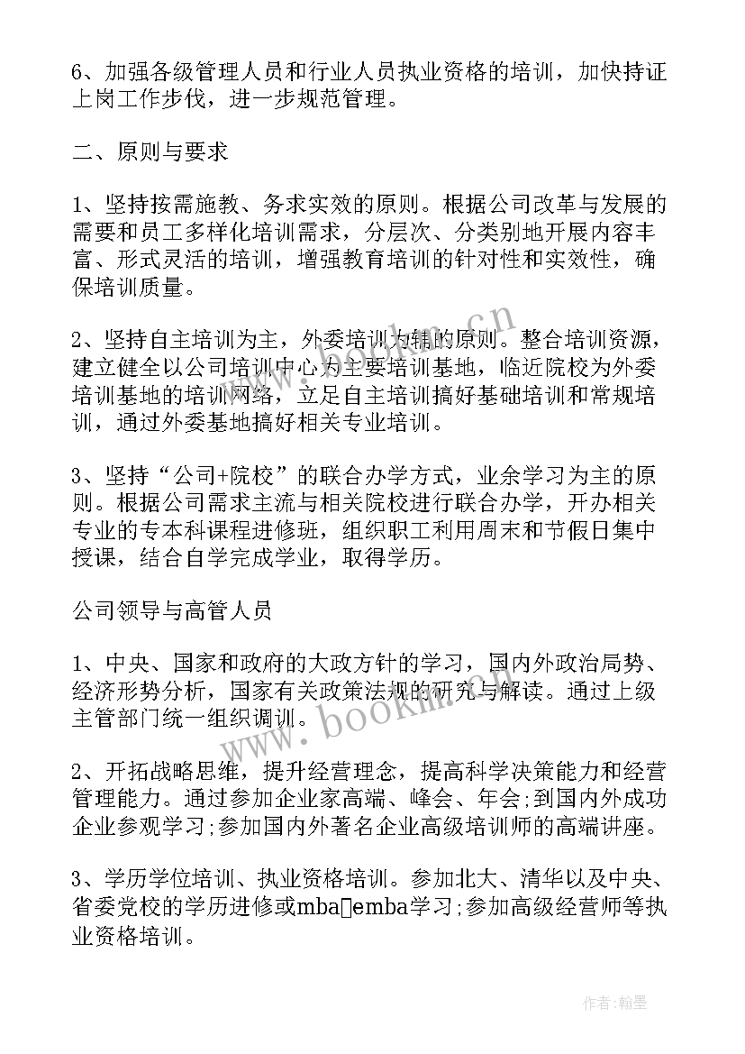 最新企业自主管理的好处 企业管理方案(汇总7篇)