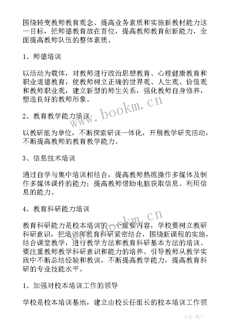 2023年施工方案目录(模板7篇)