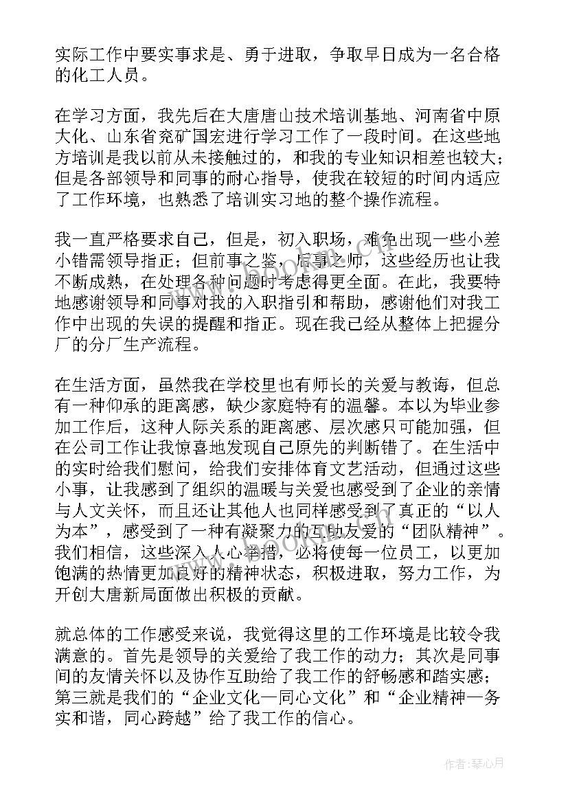 最新转正申请与工作总结(精选5篇)