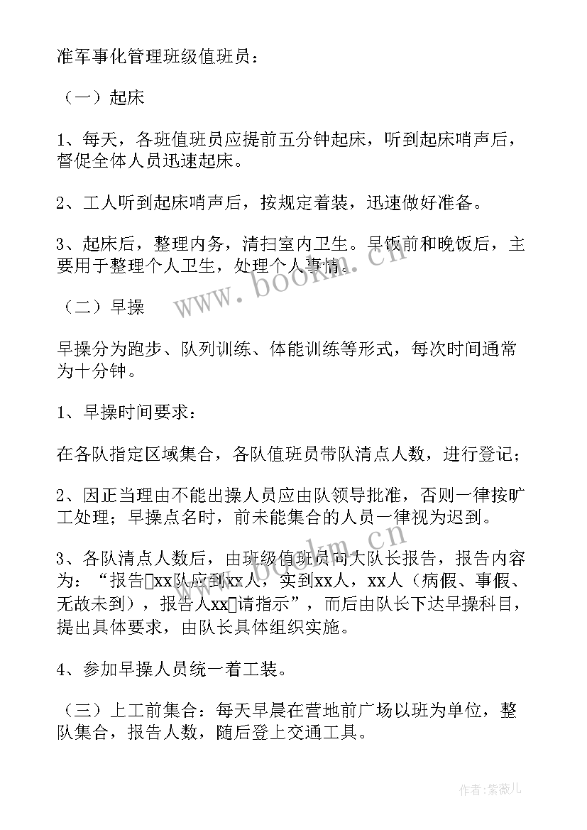 2023年托养项目实施方案(优质10篇)