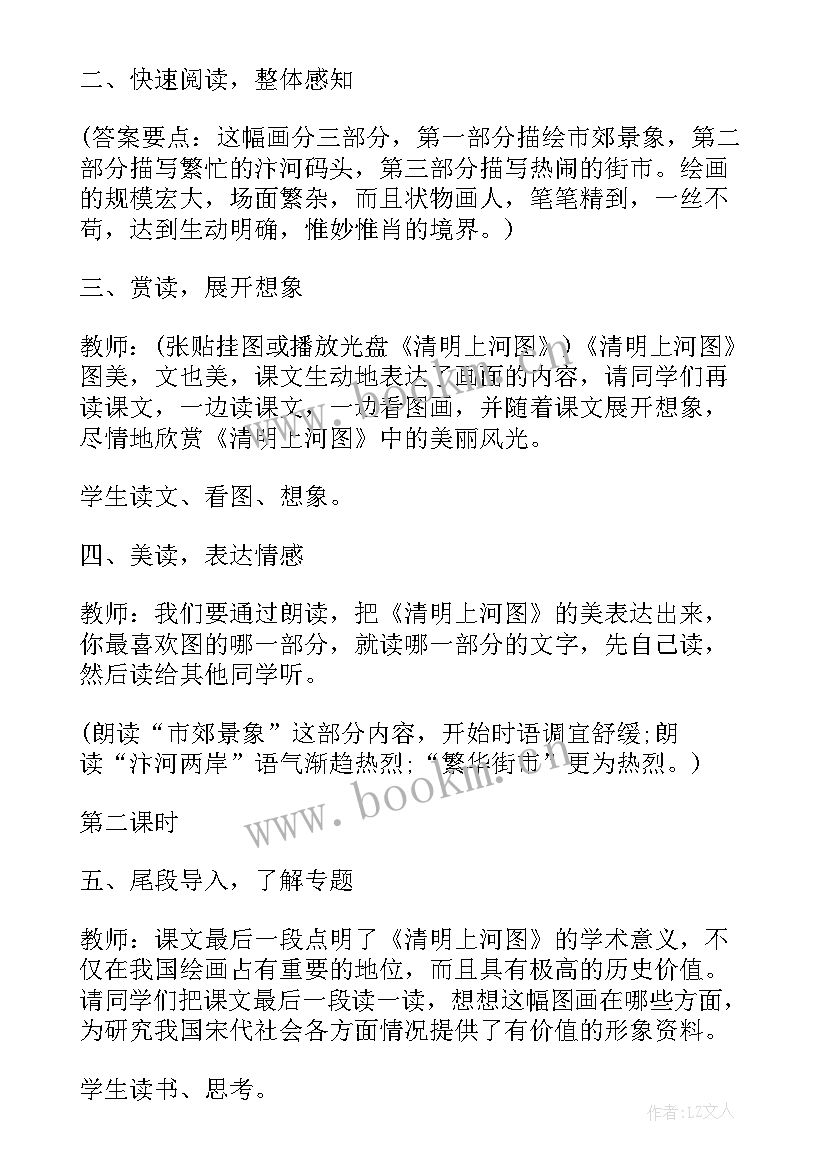 最新美术教育方案(汇总5篇)